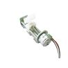 Buy cheap 15mm 5v Lead Screw Stepper Motor 45mm Effective Stroke Linear Actuator from wholesalers