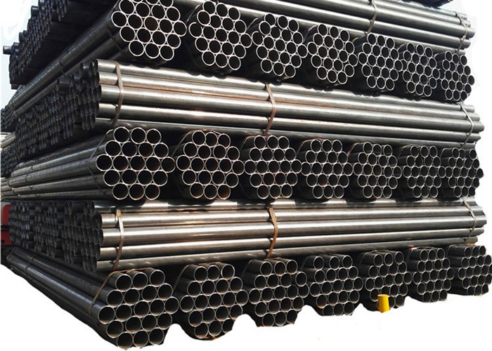 A53 Gr A Seamless Carbon Steel Pipe For Fluid Tansmission