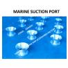 Buy cheap MARINE SUCTION - OIL TANK SUCTION - WATER TANK SUCTION MATERIAL - CARBON STEEL HOT GALVANIZED from wholesalers