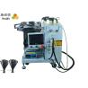 Buy cheap Automatic Bundle Machine For Nylon Zip Ties , Plastic Cable Ties Equipment from wholesalers