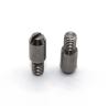 Buy cheap Customized Stainless Steel Slotted Shoulder Screw Bolts for Precision CNC Shaft Parts from wholesalers