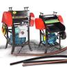 Buy cheap Direct from Used Wire Stripper Cable Stripping Machine with Stripping Length 1-150mm from wholesalers