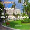 Buy cheap Qingdao To Kingston Jamaica LCL International Shipping And Logistics 32 Days from wholesalers