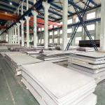 0.6mm Custom Stainless Steel Sheet 410