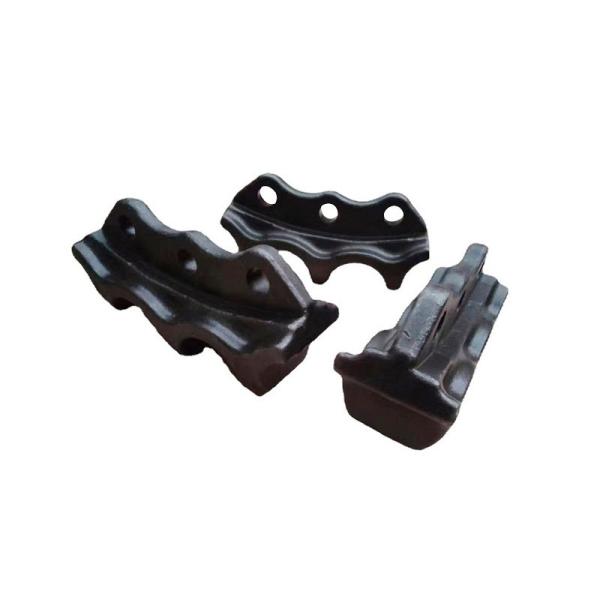 Buy cheap OEM Excavator Hitachi Sprockets SH280 Roller Chain Wheel Parts from wholesalers