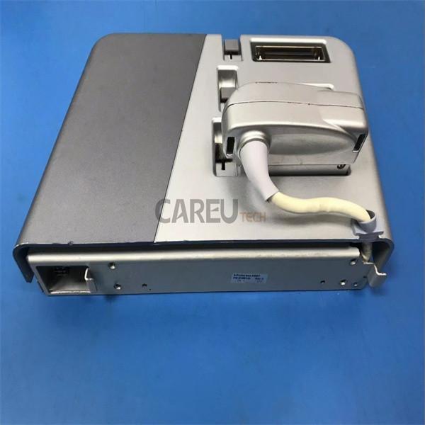Buy cheap Three Transducers Ge Logiq E Ultrasound Probe R6 3 Box Assy Ultrasonic Probe from wholesalers