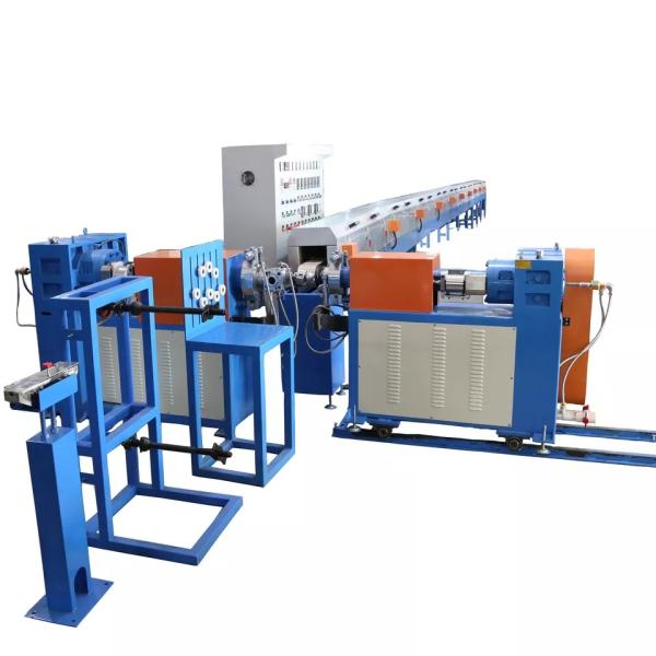 Buy cheap Silicone LED Strip Extrusion Line Single Screw from wholesalers