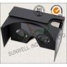 Buy cheap Rigid Electronic Paper Packaging Box , 3D Virtural Viewer Electronic Device Packaging from wholesalers
