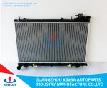 FORESTER 06-08 AT Aluminium Car Radiators OEM 45111 - SA111 SUBARU