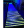 Buy cheap Waterproof RGB Linear Wash Light 24*3W RGB 3IN1 Led Wall Washer Bar Light from wholesalers