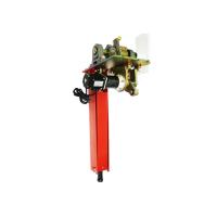Buy cheap High Speed 0.6 Second Automatic Barrier Gate With Servo 24VDC Motor product