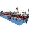 Buy cheap 15 Roll Stations Highway Guardrail Forming Machine 380V from wholesalers