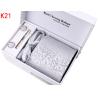 Buy cheap Mens silk ties&pocket hanky set from wholesalers