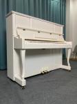 German concert acoustic second hand piano sound sampling 88keys action weighted