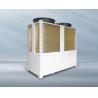Buy cheap 210KW Commercial Hot Water heat pump EVI Anti Freezing Function For School from wholesalers