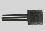 Buy cheap MMO Coating Ruthenium Iridium Coated Anode Baskets , Plating Basket from wholesalers