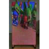 Buy cheap RGB Signage Indoor LED Screen P4 Full Color 640x1120MM Advertising Board from wholesalers