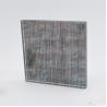 Buy cheap Customized Wired Decorative Laminated Glass 10mm 12mm 15mm 19mm Decorative Colored Glass Clear Ultra Clear Dark Gray Decorative Patterned Glass from wholesalers