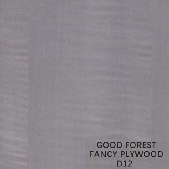 Buy cheap E0 Grade Fancy Plywood Board Customized Figured Plywood Veneer from wholesalers