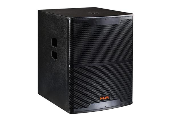 Buy cheap 600W Pro Subwoofer Live Sound Live Speaker from wholesalers