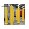 Buy cheap Telescopic Dump Truck Trailer Hydraulic Cylinder Hyva Parker , Dump Truck Hydraulic Ram from wholesalers