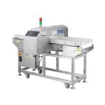 Flour Frozen Food Bread Cake Cookies High Precision Metal Detectors Industrial