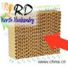 Buy cheap Greenhouse cooling pad from wholesalers