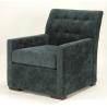 Buy cheap Hotel fabric lounge chair,single sofa LC-0003 from wholesalers
