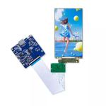 Buy cheap MIPI 60 Pins Controller Spare Parts Touch Screen Smart Monitor from wholesalers