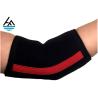 Buy cheap High Stretch Neoprene Elbow Sleeve Strong Support For Weightlifting Training from wholesalers
