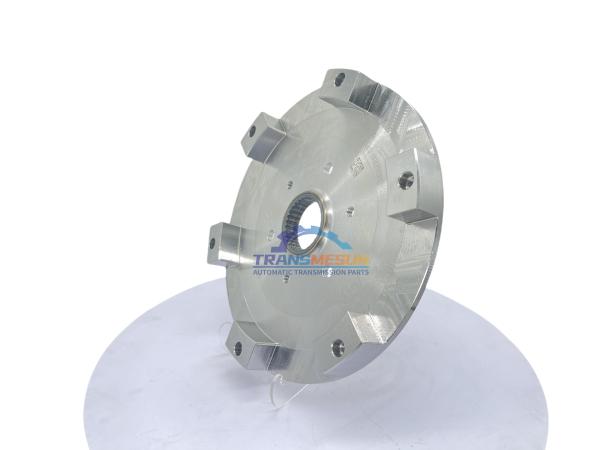 Transmission brand new DF727 Dual clutch transmission flywheel connection disc