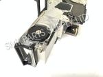 YAMAHA ZS 88mm Feeder Metal Material SMT Feeder KLJ-MC900-011