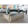 Buy cheap WMT200 2515-ZDL 1500*2500mm High Pressure Water Cutter / 380V Water Jet Wood Marble Mosaic Granite Cutting Machine from wholesalers