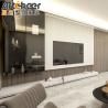 Buy cheap Modern Wooden TV Stand Cabinets Stylish Cabinet for Living Room Bedroom Home Furniture from wholesalers