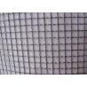 Buy cheap 1.5x2m High Carbon Steel Square Hole Vibrating Screen Mesh from wholesalers