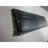 Buy cheap Flat Flexible Traveling Cable for Crane or Conveyor in Black Jacket product