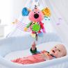 Buy cheap PP Cotton Filling Musical Plush Toys For Infants Height 18cm-34cm from wholesalers