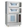 Buy cheap 220V Customized Request Independent Temperature Control Cooking Standard Gas Oven Baking Equipment from wholesalers