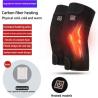 Buy cheap OK Cloth Fabric Electric Belt For Knee Pain 280g Professional Protection from wholesalers