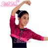 Buy cheap Sequins Hoodies Hip Hop Dance Costumes Jacket Street Dance Costumes Performance Competition Sport Jacket Dresses from wholesalers