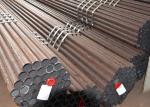 Welded PI 5L PSL2 6m Seamless Line Pipe OD 1422mm