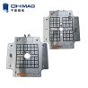 Buy cheap 300g/S Quick Mold Change System 180mm Plastic Injection Moulding Machine from wholesalers
