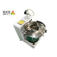 Buy cheap Automatic Cable Tie Machine , Cable Bundling Machine Smart Temperature Control product