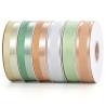 Buy cheap High end gift box, flower packaging box, cake box, ribbon, colorful ribbon, ribbon, wedding bow, ribbon, festive ribbon from wholesalers