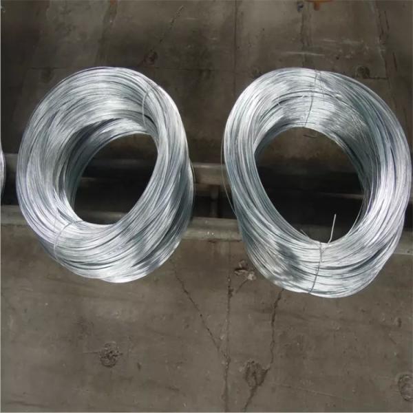 Buy cheap 50m Soft Annealed Welding Steel With Stainless Wire 2B BA FOB CIF EXW CFR from wholesalers