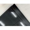 Buy cheap Operating Current 12.89A Glass BIPV Roof Tiles Building 120W Frameless Solar Panels from wholesalers
