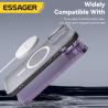 Buy cheap ESSAGER ES-WC07 Series 15W Quick Fast Charge Magnetic Wireless Charger for iPhone from wholesalers