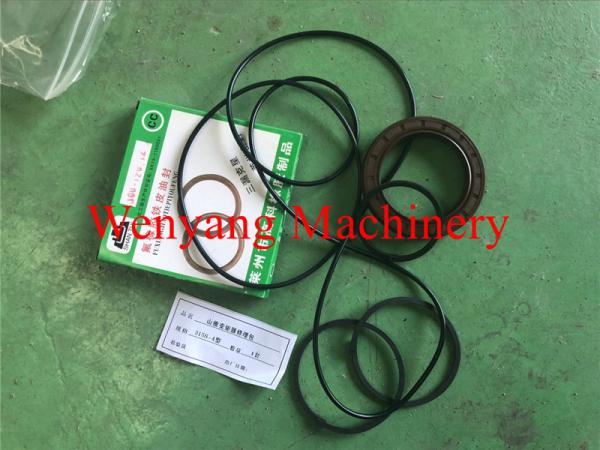 Buy cheap China wheel loader spare parts shantui YJ315S-4 converter repair kits from wholesalers