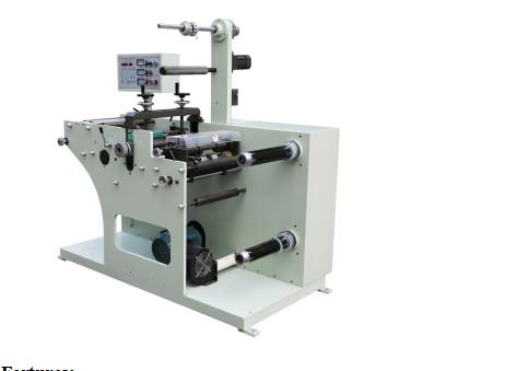 Buy cheap Rotary Automatic Label Die Cutting Machine Adhesive Sticker Label Laser Die Cutter from wholesalers