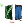 Buy cheap Scrolling Soccer Football Stadium Perimeter LED Display Boards Great waterproof from wholesalers